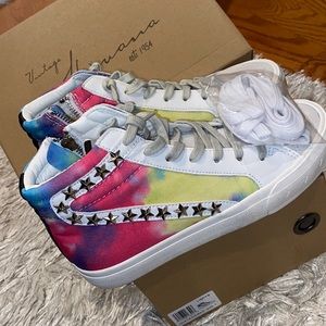 Pride “Havana” sneakers